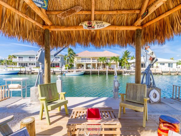The Florida Keys Condo 980926