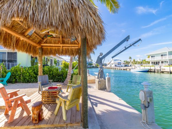 The Florida Keys Condo 980926
