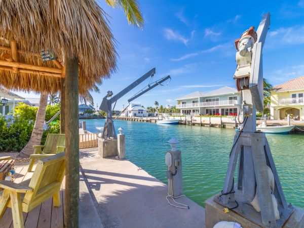 The Florida Keys Condo 980926