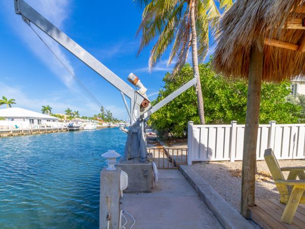 The Florida Keys Condo 980926