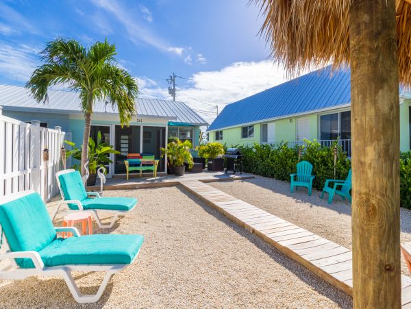 The Florida Keys Condo 980926