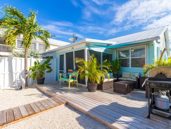 The Florida Keys Condo 980926