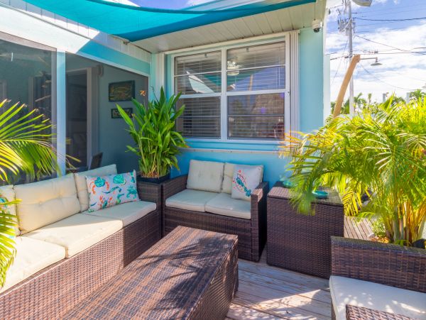 The Florida Keys Condo 980926