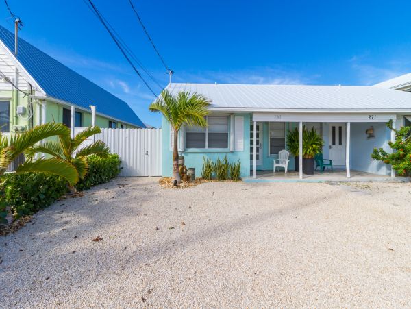 The Florida Keys Condo 980926