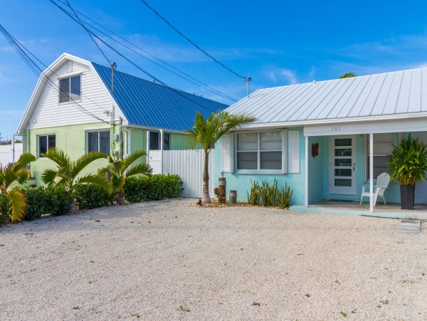 The Florida Keys Condo 980926