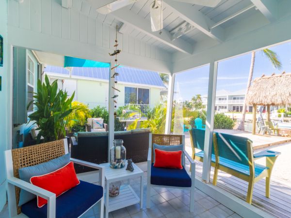 The Florida Keys Condo 980926