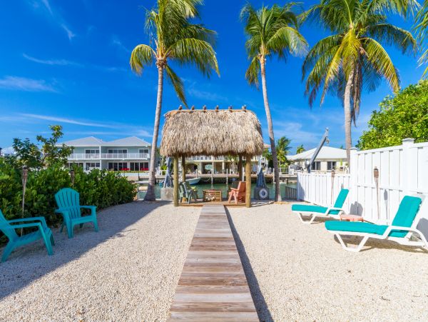The Florida Keys Condo 980926