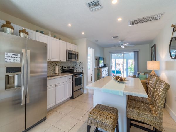 The Florida Keys Condo 980926