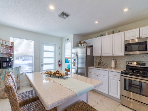 The Florida Keys Condo 980926