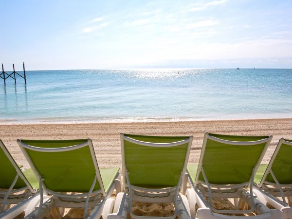 The Florida Keys Condo 980926