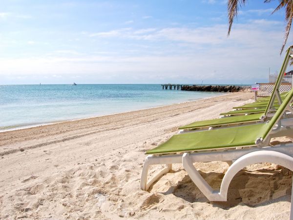 The Florida Keys Condo 980926