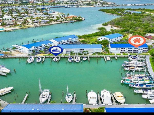 The Florida Keys Home 980928