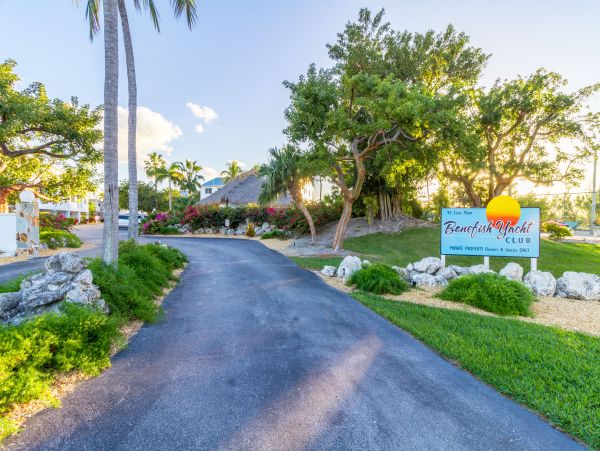 The Florida Keys Home 980928
