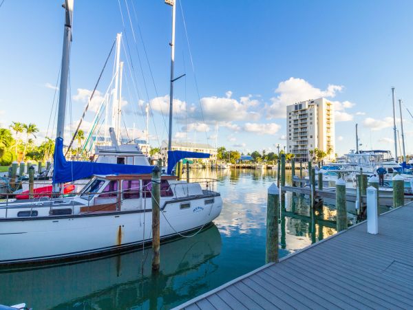 The Florida Keys Home 980928