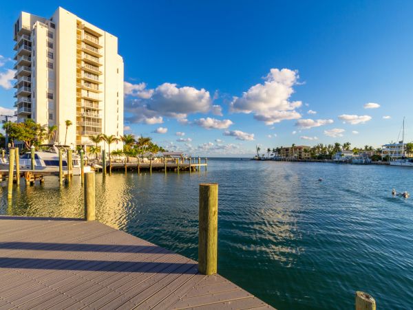 The Florida Keys Home 980928