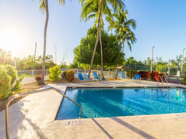 The Florida Keys Home 980928