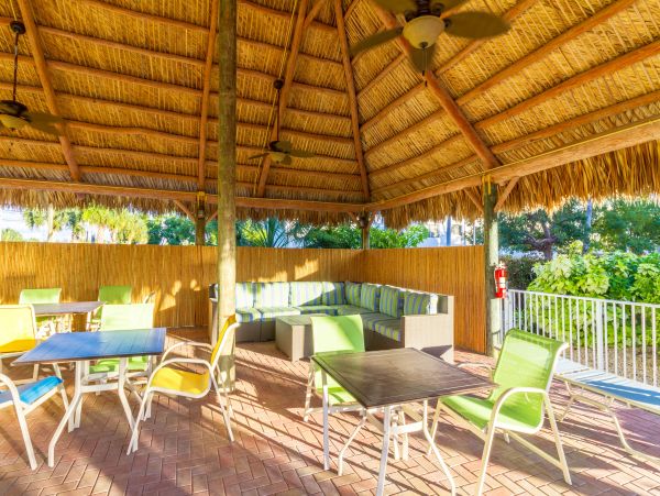 The Florida Keys Home 980928