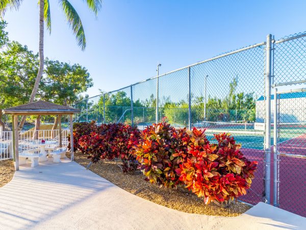 The Florida Keys Home 980928
