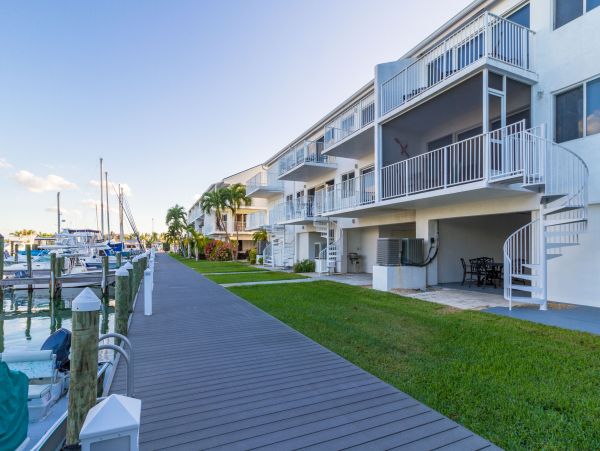 The Florida Keys Home 980928