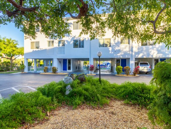 The Florida Keys Home 980928