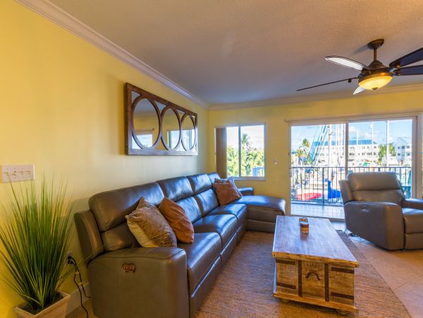 The Florida Keys Home 980928
