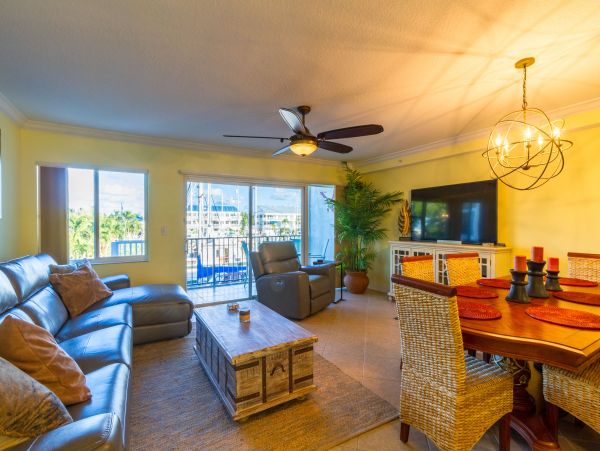 The Florida Keys Home 980928