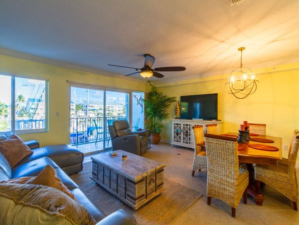 The Florida Keys Home 980928
