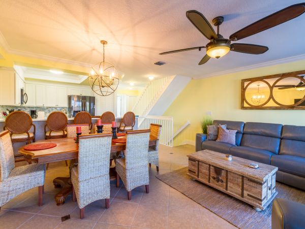The Florida Keys Home 980928