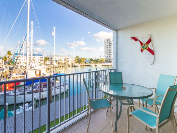 The Florida Keys Home 980928