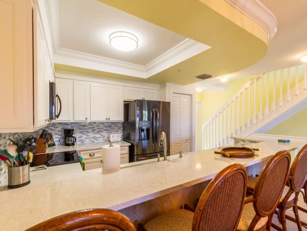 The Florida Keys Home 980928