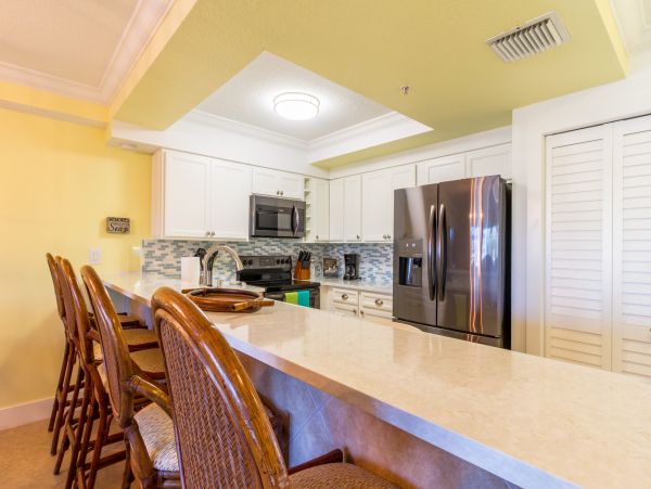 The Florida Keys Home 980928