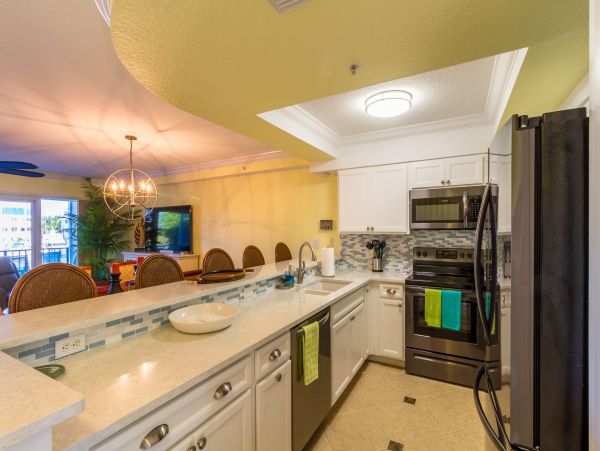 The Florida Keys Home 980928