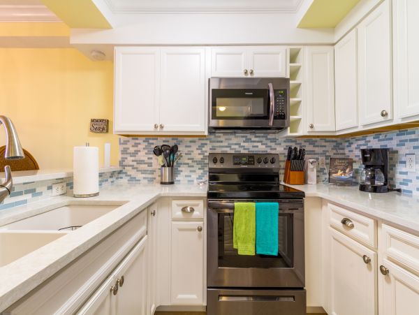 The Florida Keys Home 980928