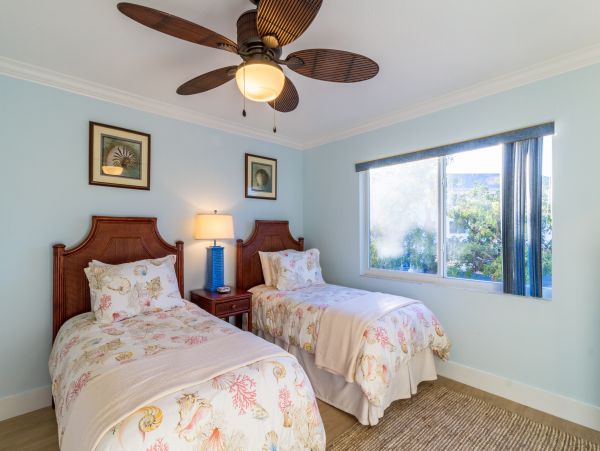 The Florida Keys Home 980928