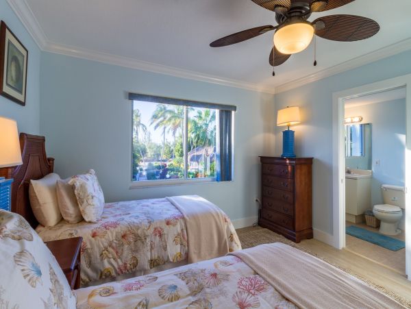 The Florida Keys Home 980928