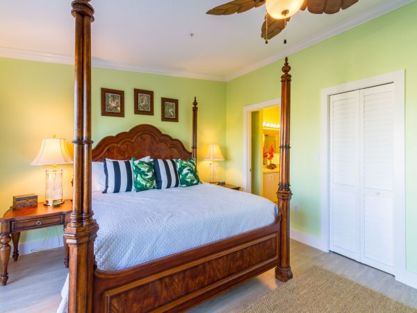 The Florida Keys Home 980928