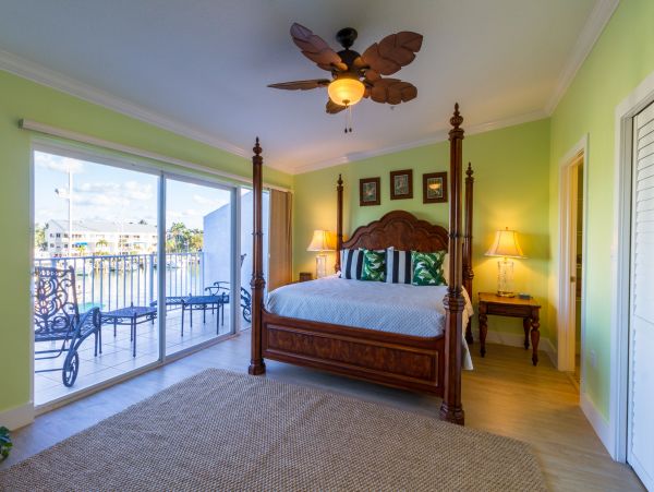The Florida Keys Home 980928