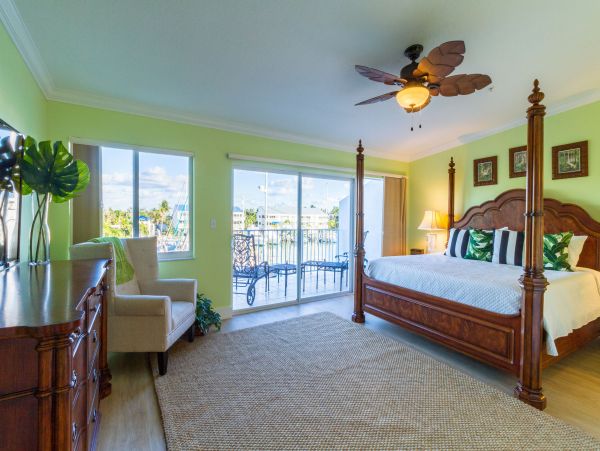 The Florida Keys Home 980928