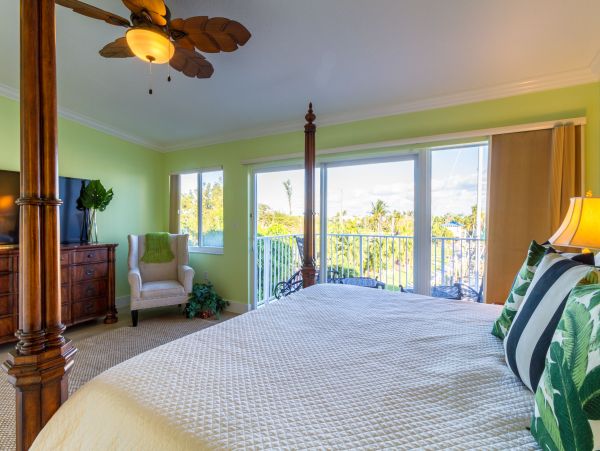 The Florida Keys Home 980928