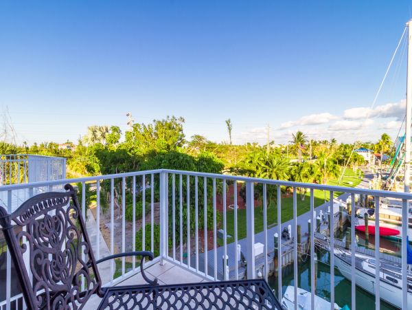 The Florida Keys Home 980928