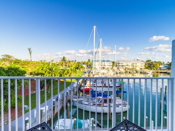 The Florida Keys Home 980928
