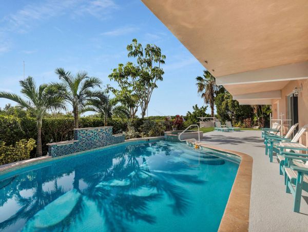 Spacious Family Retreat with Pool, Dockage, and Water Access