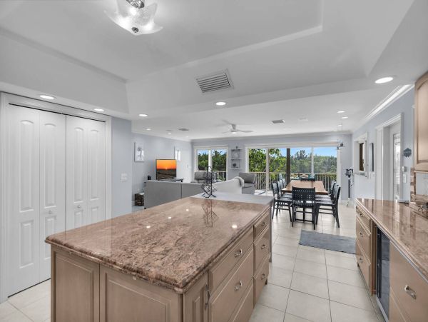 Spacious Family Retreat with Pool, Dockage, and Water Access