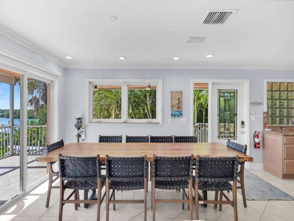 Spacious Family Retreat with Pool, Dockage, and Water Access