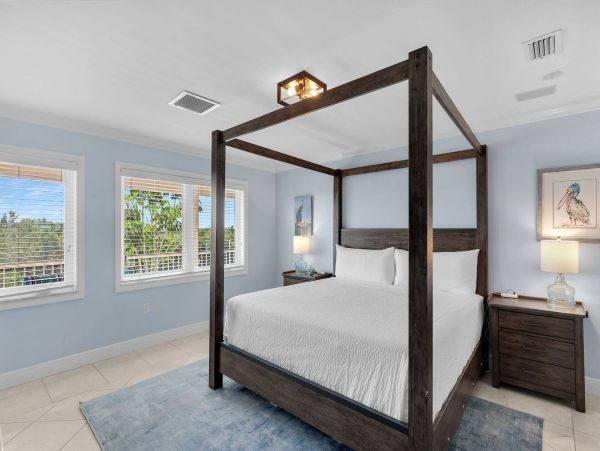 Spacious Family Retreat with Pool, Dockage, and Water Access