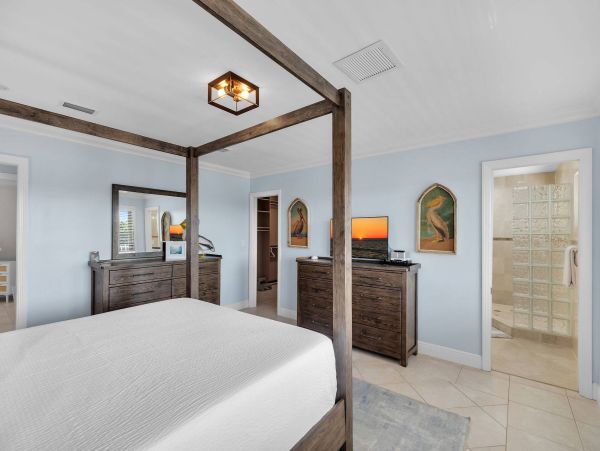 Spacious Family Retreat with Pool, Dockage, and Water Access