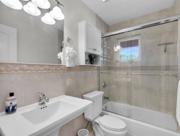 Spacious Family Retreat with Pool, Dockage, and Water Access