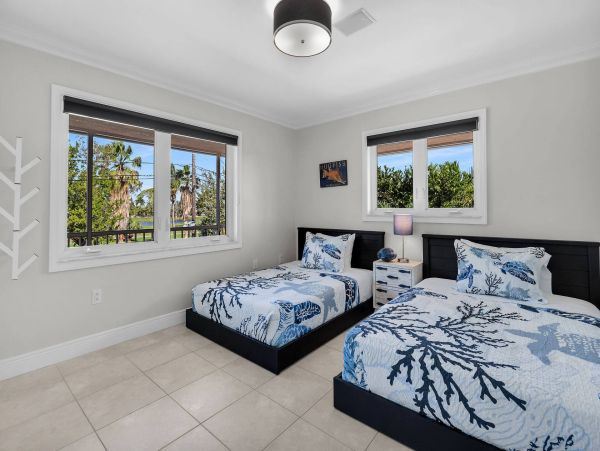 Spacious Family Retreat with Pool, Dockage, and Water Access