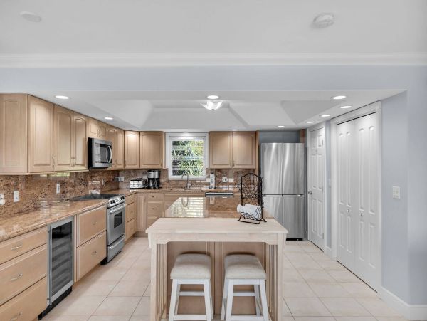 Spacious Family Retreat with Pool, Dockage, and Water Access