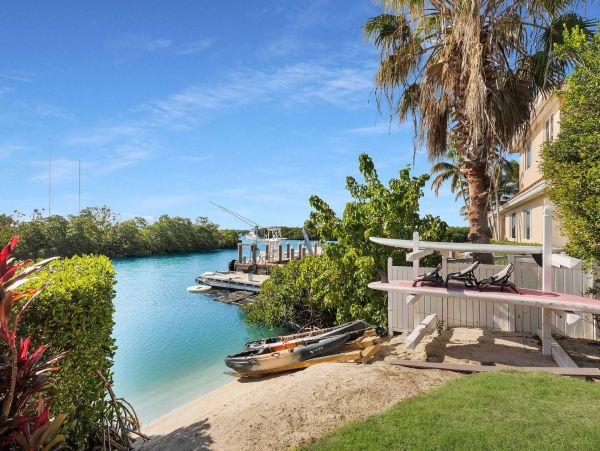 Spacious Family Retreat with Pool, Dockage, and Water Access
